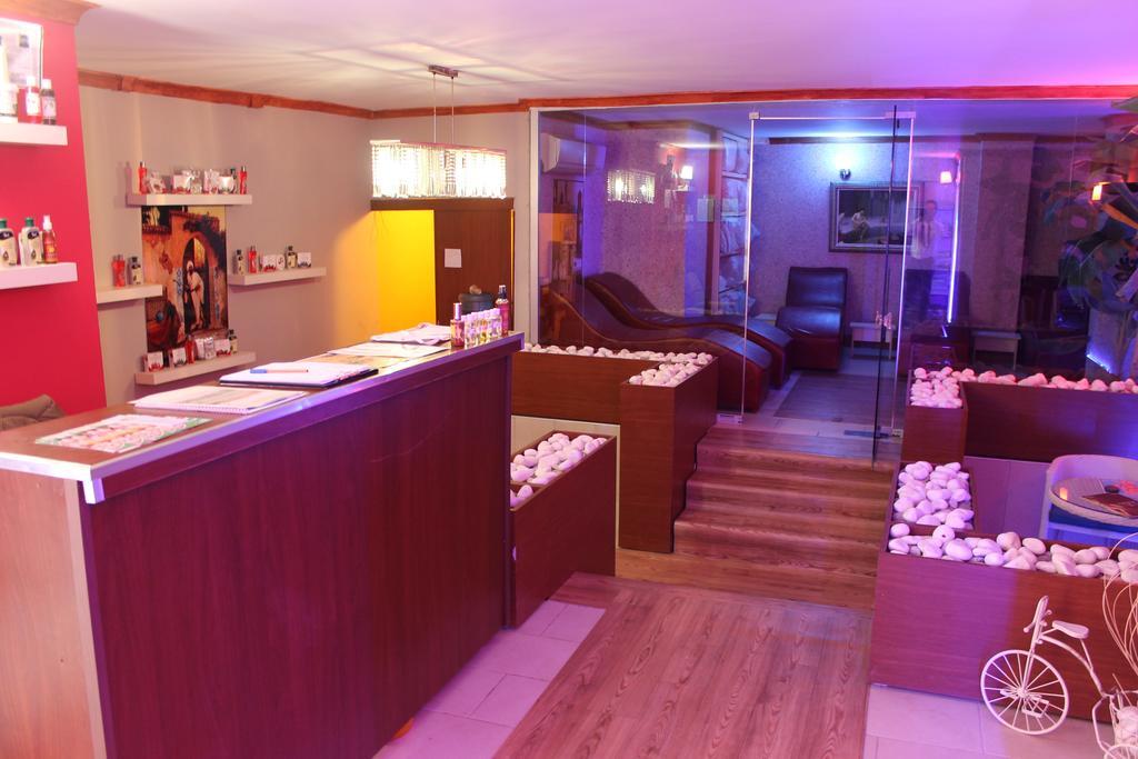 Xeno Hotels Club Mare Kargicak  Exterior photo