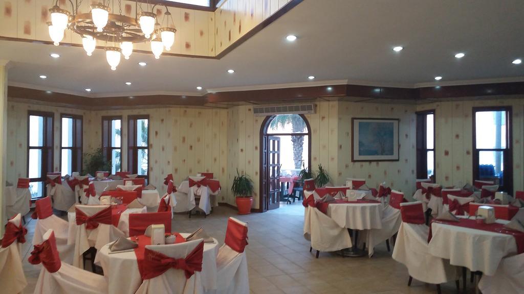 Xeno Hotels Club Mare Kargicak  Exterior photo