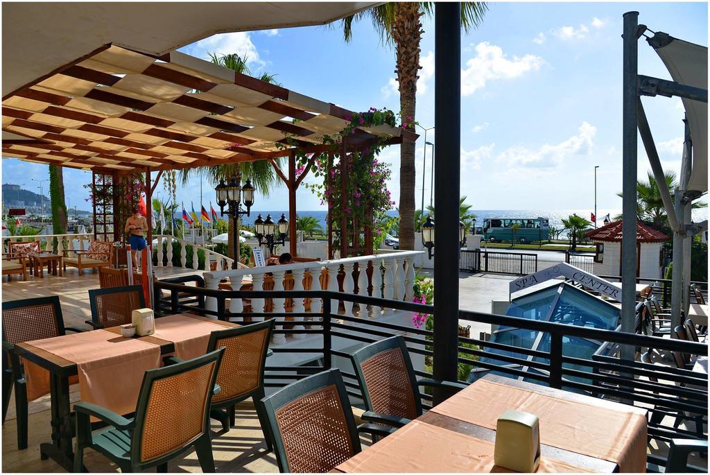 Xeno Hotels Club Mare Kargicak  Exterior photo